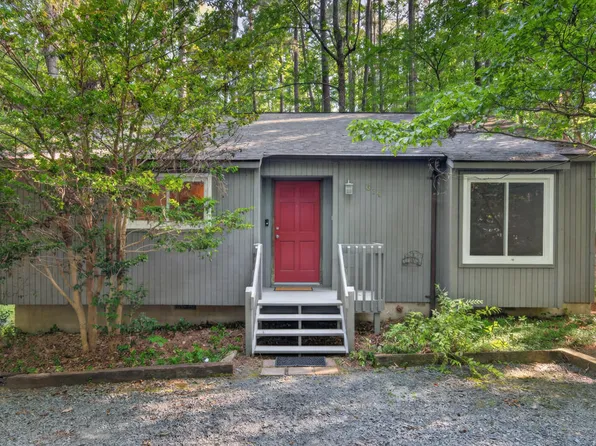 614 Hatch Rd, Chapel Hill, NC 27516