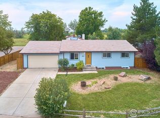 4415 Mast Rd, Boulder, CO 80301