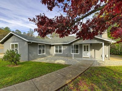 7501 Redhill Way, Browns Valley, CA, 95918