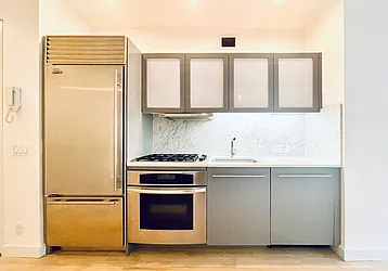 Rented by Brown Harris Stevens