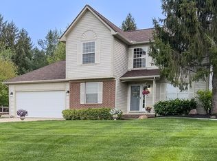 2373 Malena Ln, Oxford, MI 48371