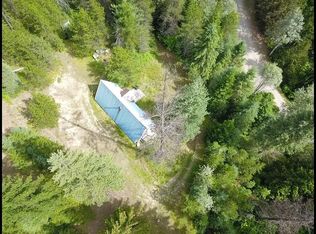 2041 Rocky Creek Rd, Colville, WA 99114