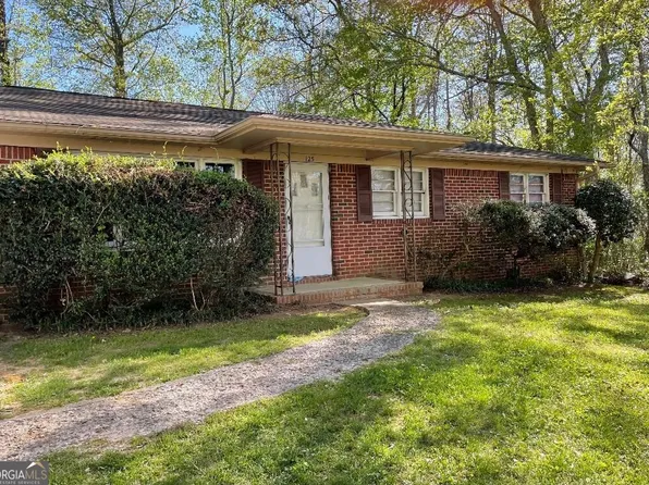 125 Mountain Laurel Cir, Dahlonega, GA 30533