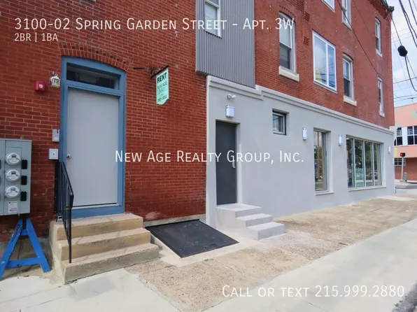 3100 Spring Garden St, Philadelphia, PA