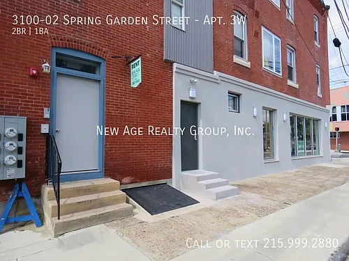 3100 Spring Garden St #3W Photo 1