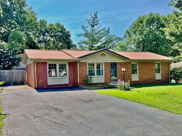 3412 Greenwood Dr, Hopkinsville, KY 42240