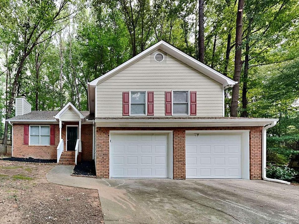 1st image of 2486 Zachary Woods Dr NW