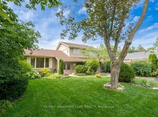 44 Amelia St, Barrie, ON L4M1M6