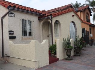 2471 Delta Ave, Long Beach, CA 90810