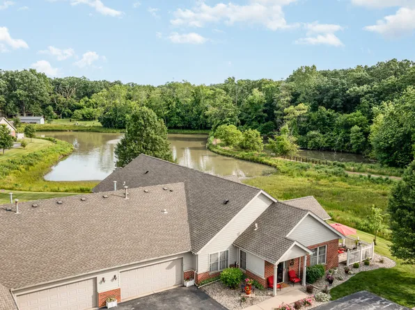 18613 Villa Ct, Lansing, IL 60438