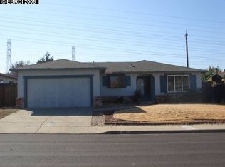 38 Orinda Cir, Pittsburg, CA