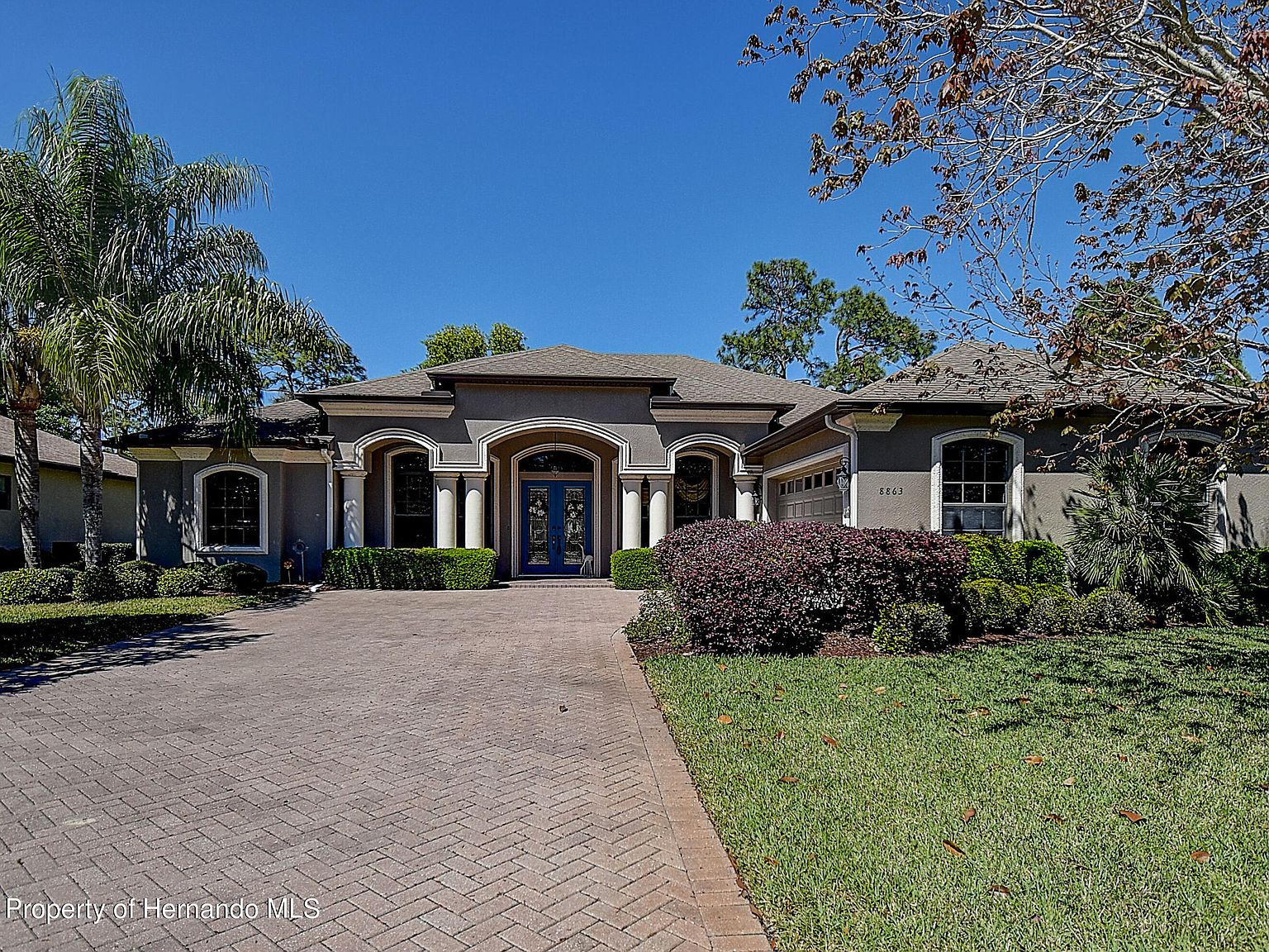 8863 Mississippi Run, Weeki Wachee, FL 34613 Zillow