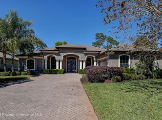 8863 Mississippi Run, Weeki Wachee, FL 34613