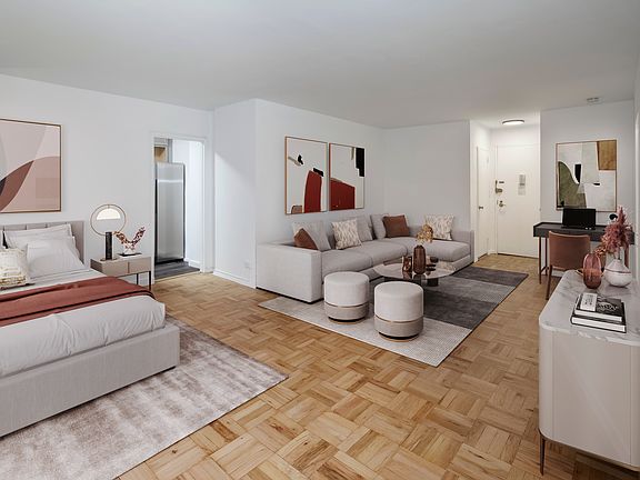 3rd image of 136 E 56th St APT 2B