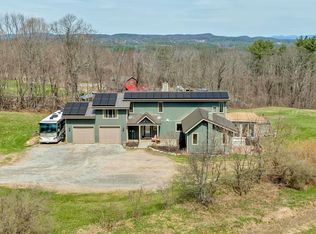 320 Shaker Rd, Northfield, NH 03276