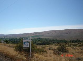 Nna Sagebrush Hgts Ave, Yakima, WA 98908