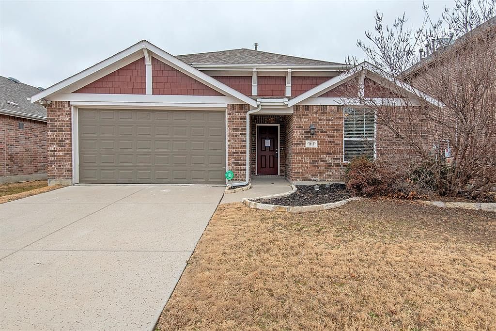 1813 Ridge Creek Ln, Aubrey, TX 76227 Zillow