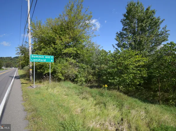 Mill Rd, Lehighton, PA 18235