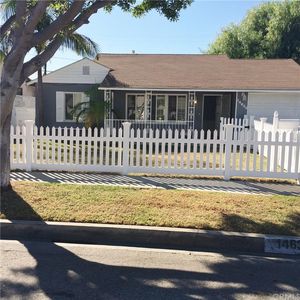 14635 Fonthill Ave, Hawthorne, CA, 90250