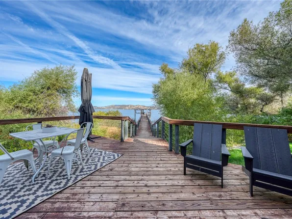 5171 Lake Blvd, Lower Lake, CA 95457
