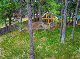 1631 Twin Lakes Rd, Cle Elum, WA 98922
