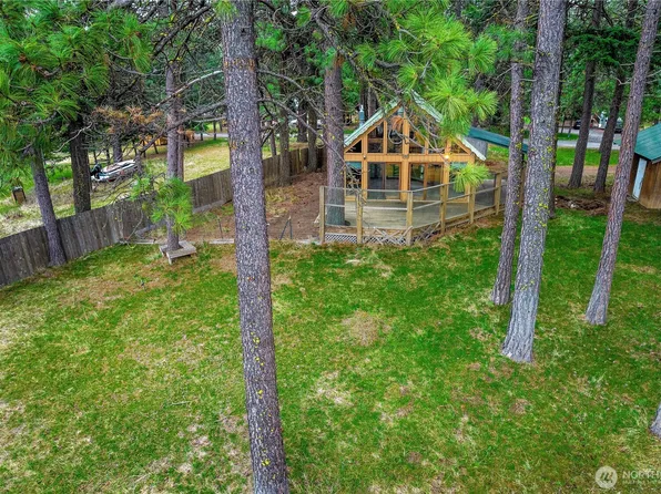 1631 Twin Lakes Rd, Cle Elum, WA 98922