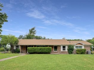 1708 Watson St, Fort Worth, TX 76103