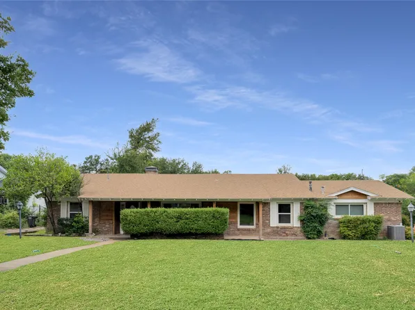 1708 Watson St, Fort Worth, TX 76103