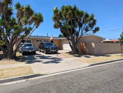 1206 Thermal Ave, San Diego, CA, 92154