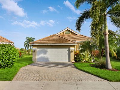 437 SW Horseshoe Bay, Port Saint Lucie, FL, 34953
