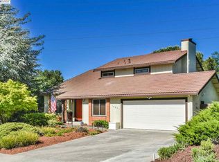 18821 W Cavendish Dr, Castro Valley, CA