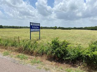 785 Pennell Rd, Tom Bean, TX 75090