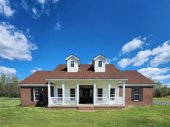 44 Bradley Ln, Lonoke, AR 72086