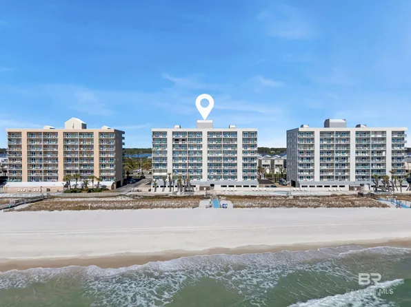 957 W Beach Blvd APT 1905, Gulf Shores, AL 36542