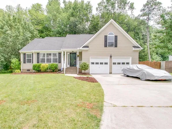 2405 Deerneck Arch, Chesapeake, VA 23323