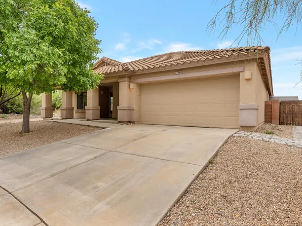 17380 S Sienna Summit Pl, Vail, AZ 85641