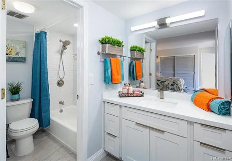 2215 Aloha Dr #4J — Photo 8