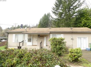 88246 Chestnut St, Mapleton, OR 97453
