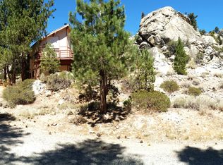 Lot 15 W. Steelhead, June Lake, CA 93529