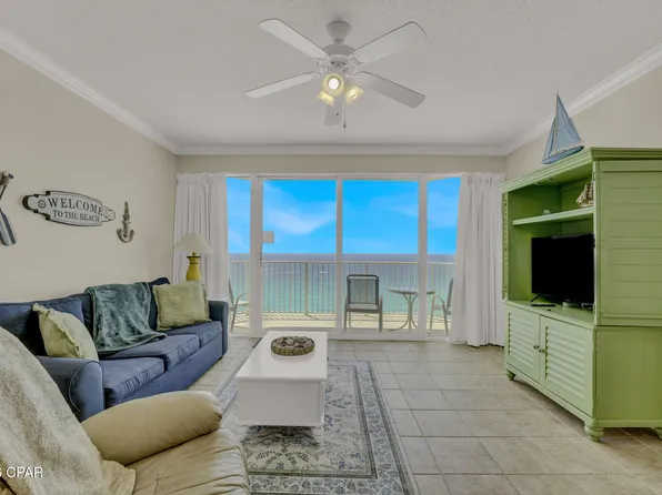 9450 Thomas Dr Unit 1505D, Panama City Beach, FL 32408