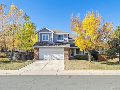 8909 Copeland Street, Littleton, CO, 80126