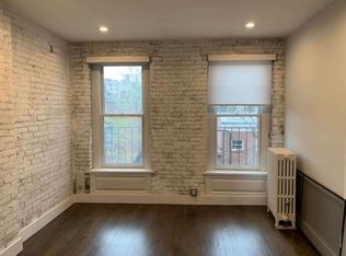 31 Bethune St #4FF, New York, NY 10014