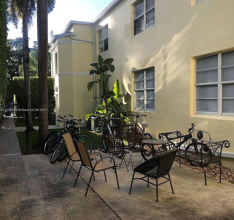 1st image of 1535 Meridian Ave #9