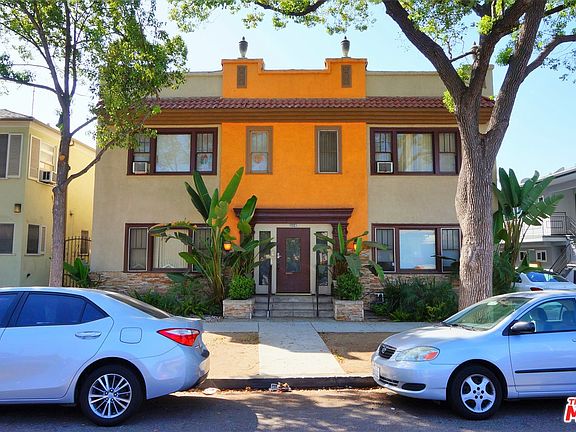 3rd image of 208 E Lomita Ave