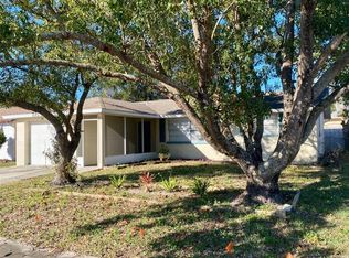 11535 Bear Paw Ln, Port Richey, FL 34668