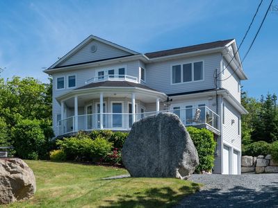 75 Toni Ave, Halifax, NS, B3Z1X4