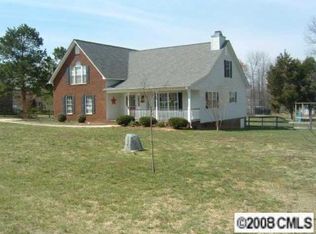 255 Midfield St, Mooresville, NC 28115