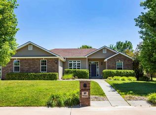9066 Tonya Ter, Manhattan, KS 66502