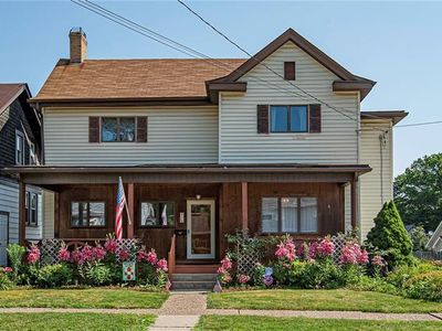 56 Vincennes Ave, Oakdale, PA, 15071