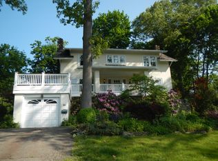 67 Ball Rd, Mountain Lakes, NJ 07046